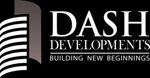 Dash Developments Inc. builders logo