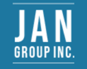 Jan Group Inc. builders logo