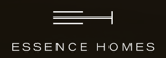 Essence Homes and Blackthorn Development Corp builder's logo