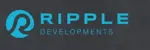 Ripple Developments builder's logo