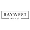 Baywest Homes builder's logo