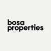 Bosa Properties builder's logo