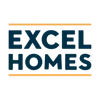 Excel Homes builders logo