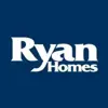 Ryan Homes builder's logo