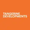 Tangerine Developments builder's logo