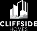 Cliffside Homes builder's logo