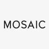 Mosaic Homes builder's logo