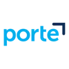 Porte Homes builder's logo