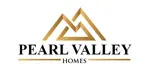 Pearl Valley Homes Inc. builder's logo