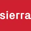 Sierra builder's logo