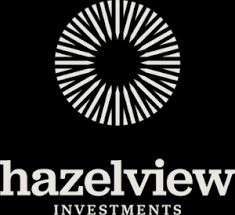 Hazelview Investments builders logo