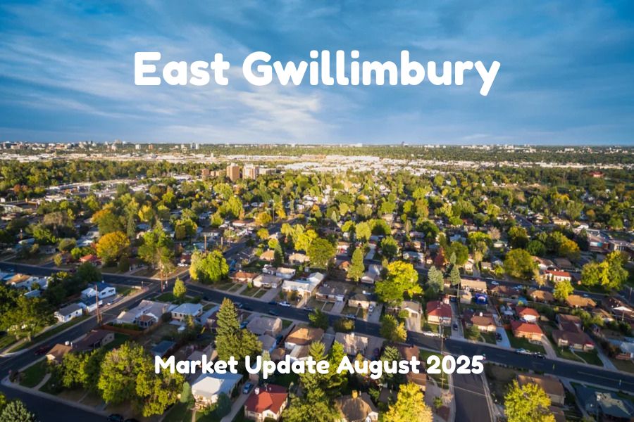 East Gwill