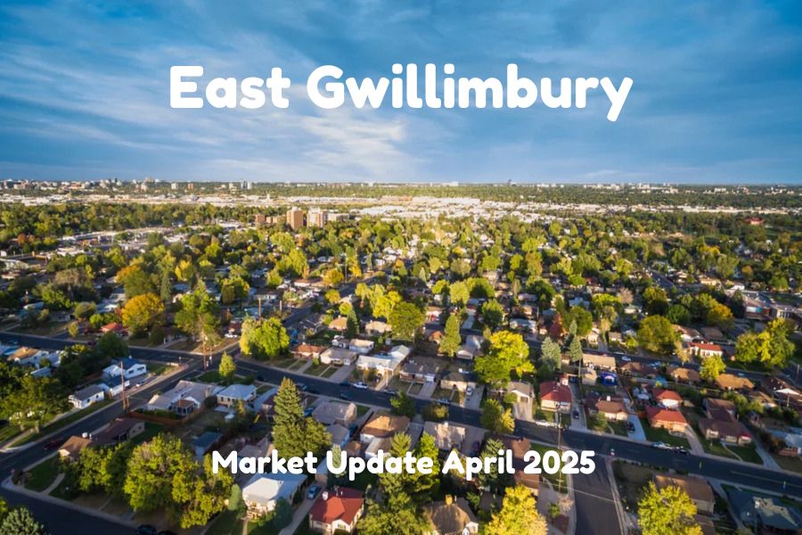 East Gwill