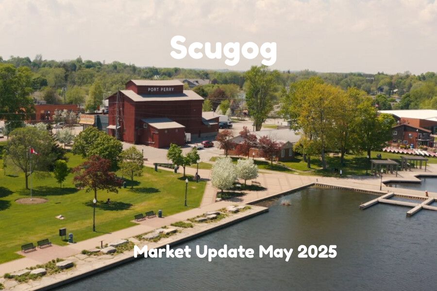 Scugog: Ma