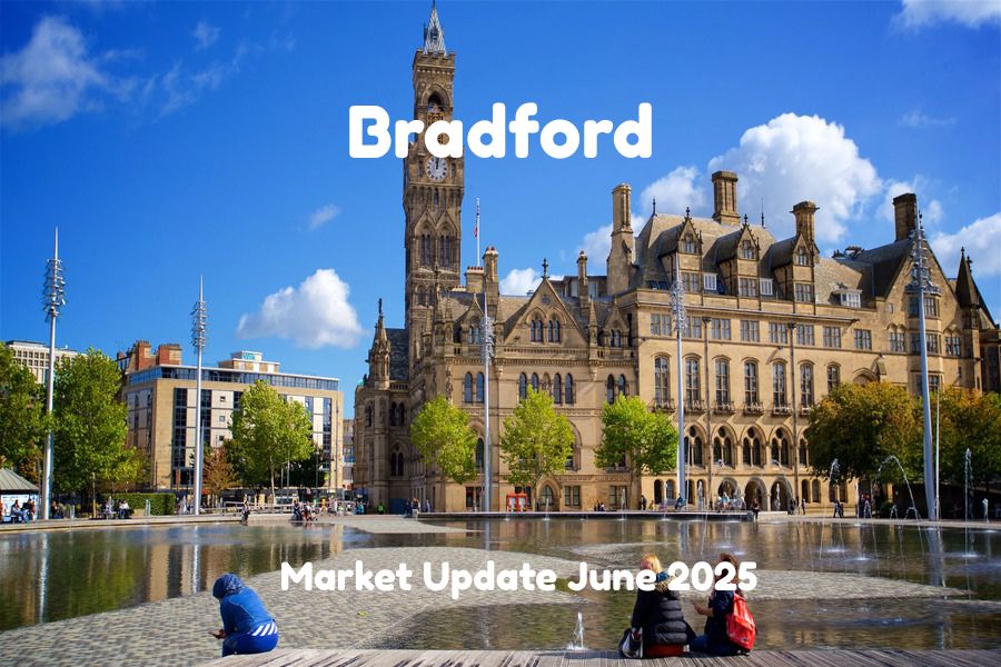 Bradford: 