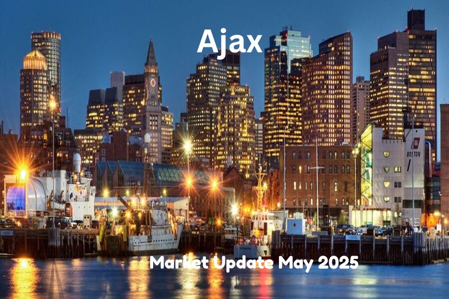 Ajax: May 