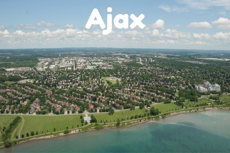 Ajax: Marc