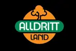 Alldritt Land builders logo