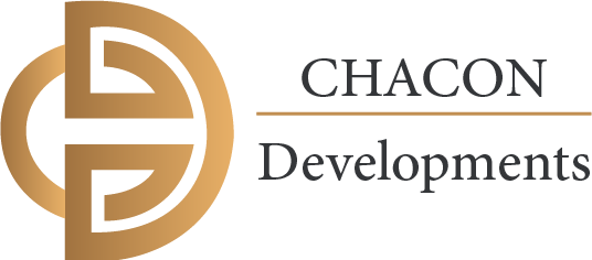 Chacon Developments builder's logo