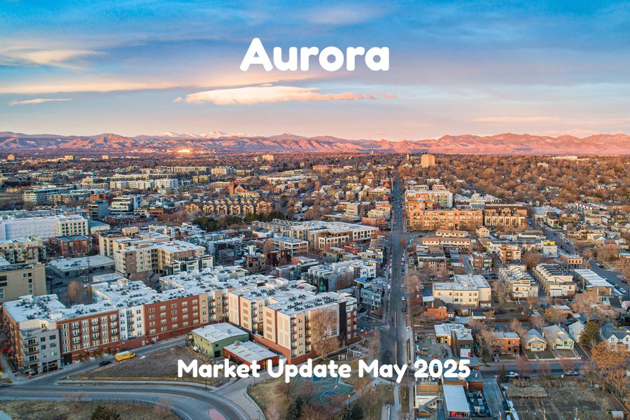 Aurora: Ma