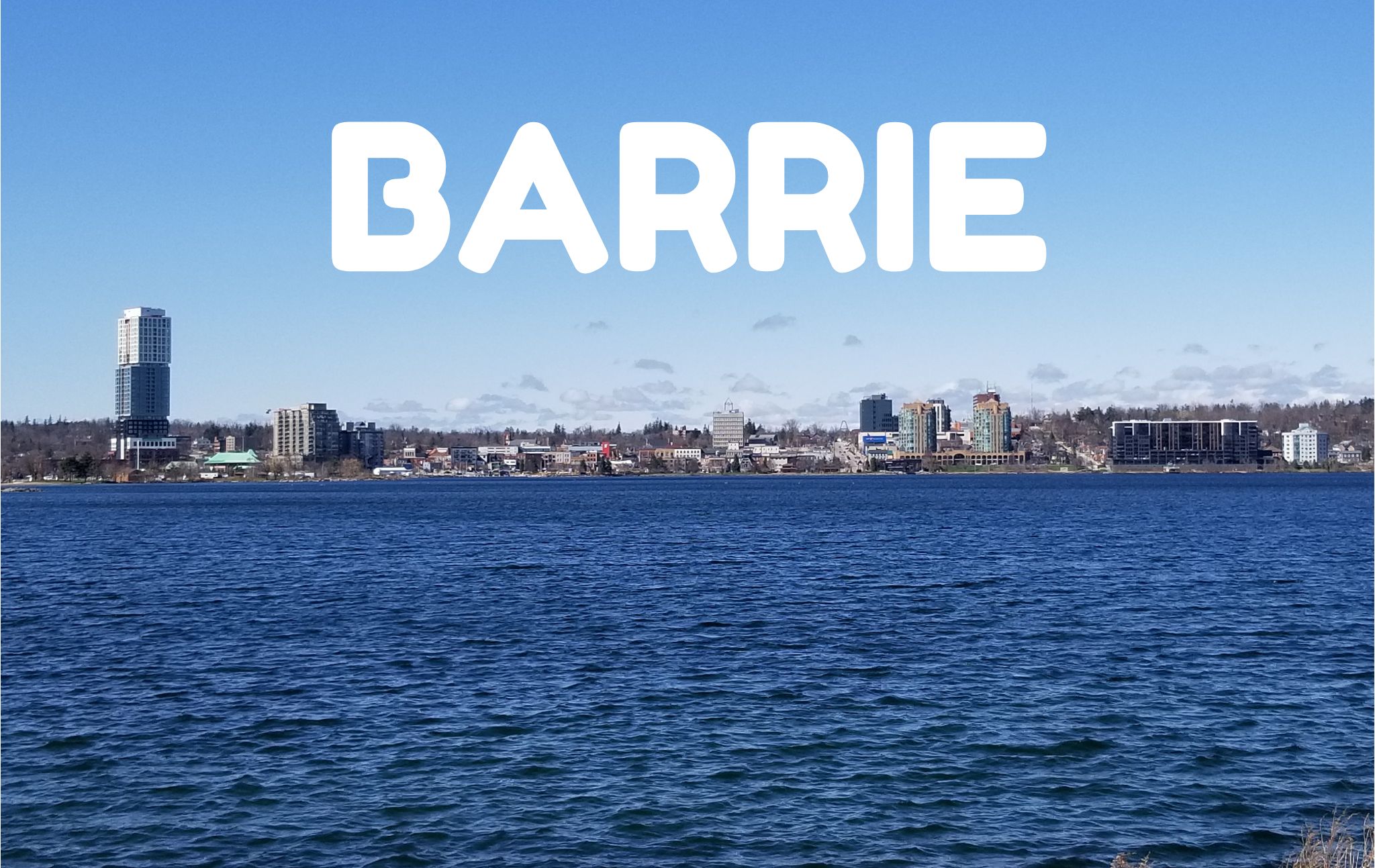 Barrie Rea
