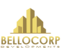 BELLOCORP INC. builders logo