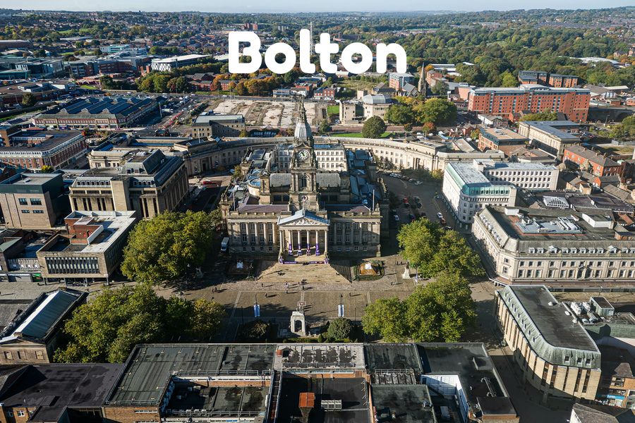 Bolton: Ap