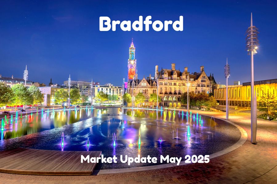 Bradford: 