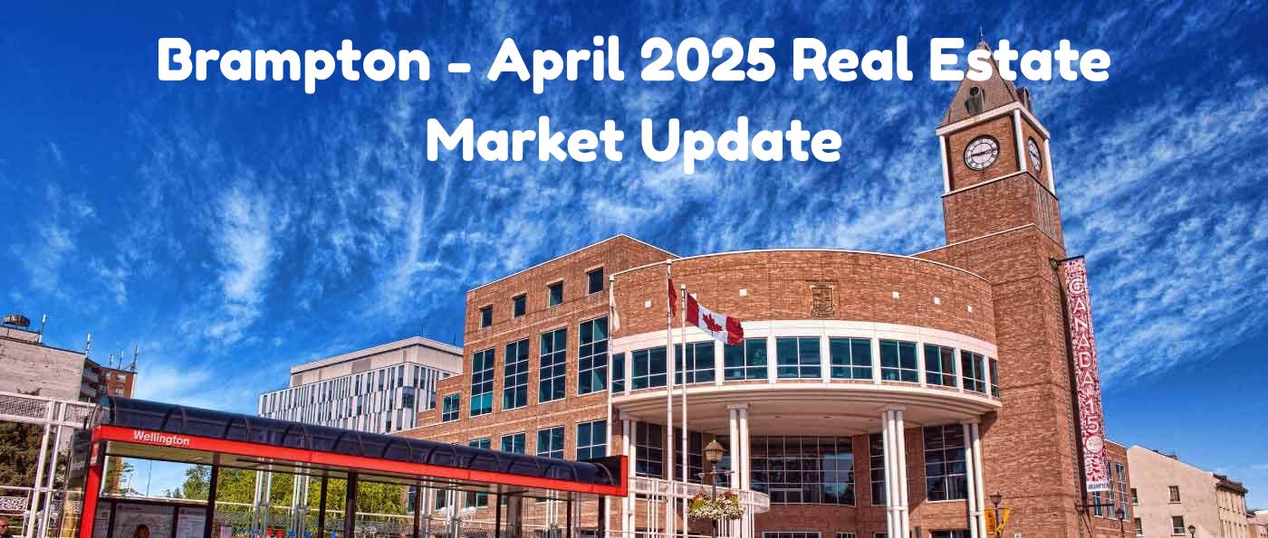 Brampton R
