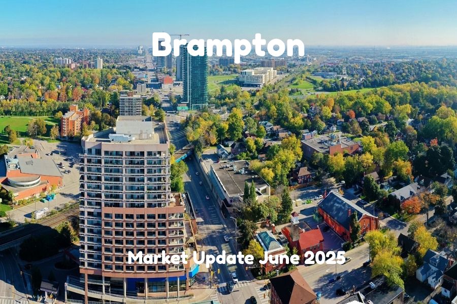 Brampton: 