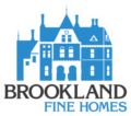 Brookland Fine Homes builders logo