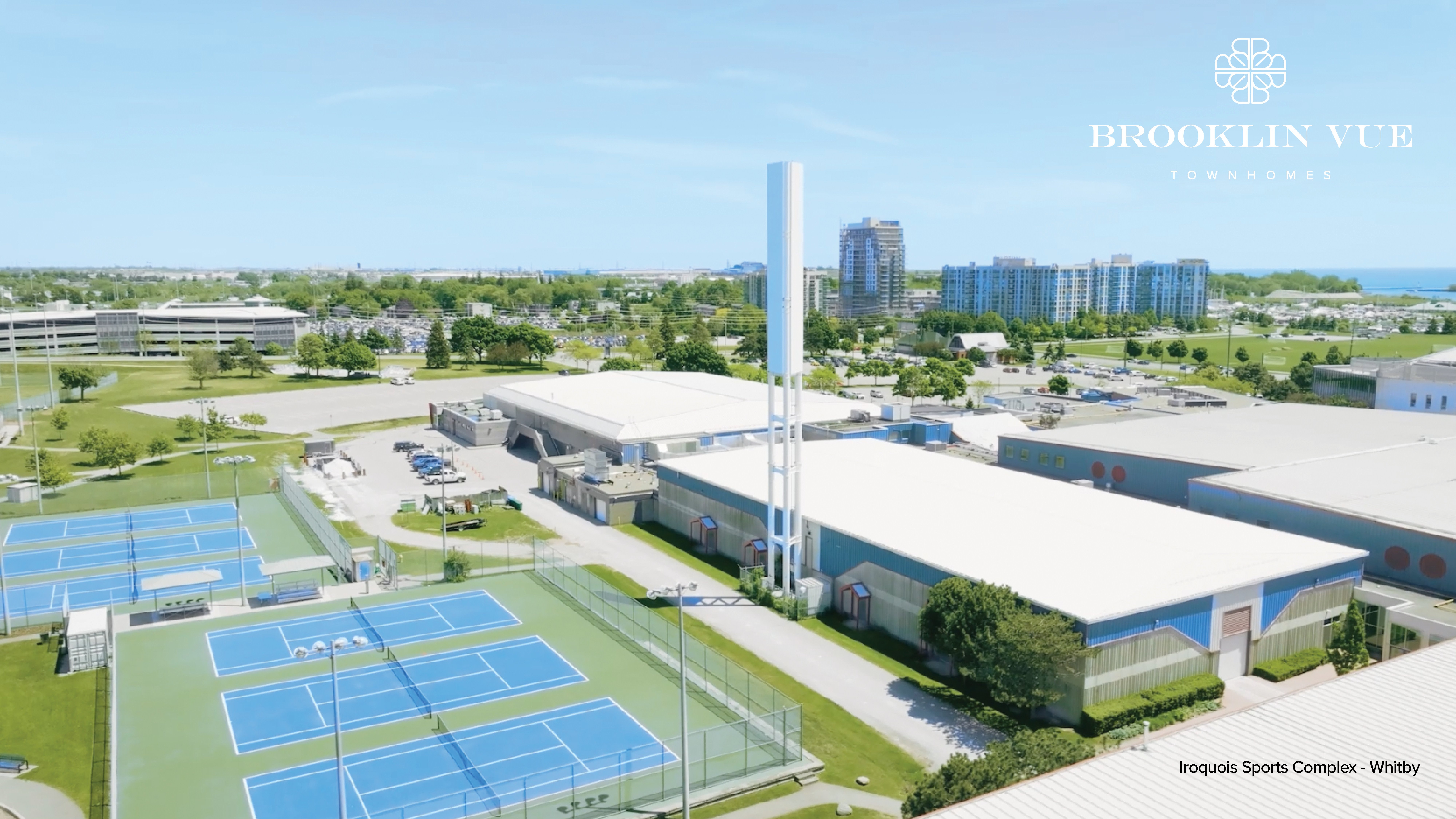 Brooklin Vue Towns located at Columbus Road East & Baldwin Street North,  Whitby,   ON image
