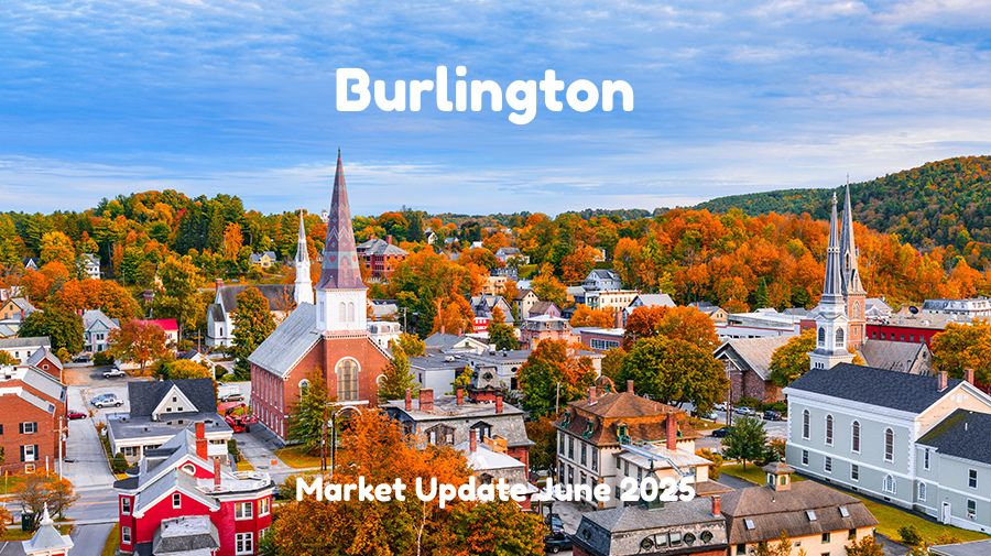 Burlington