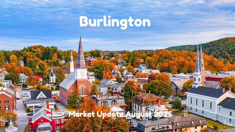 Burlington