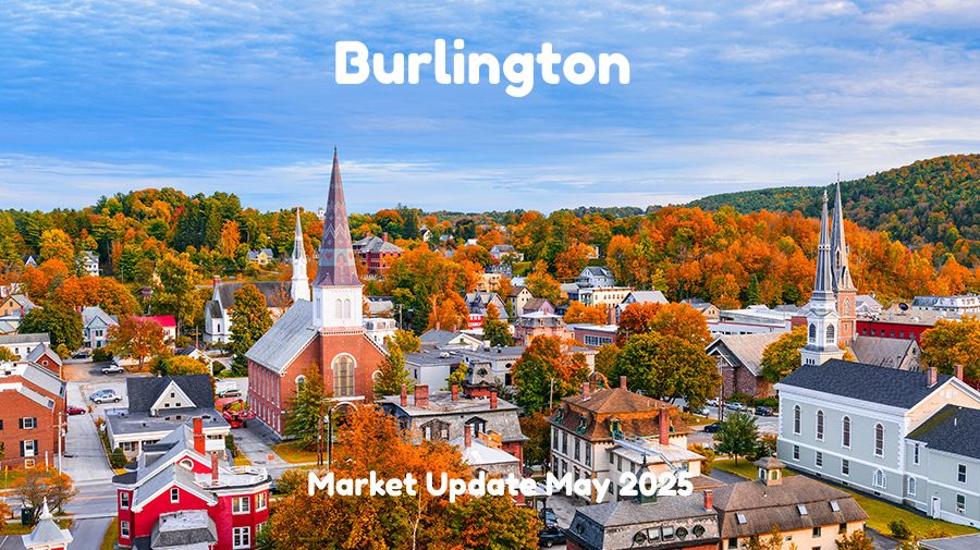 Burlington