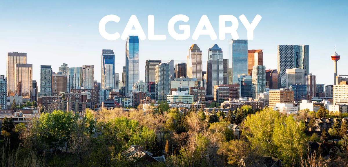 Calgary Re