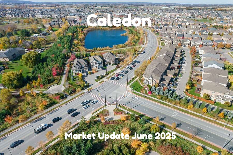 Caledon: J