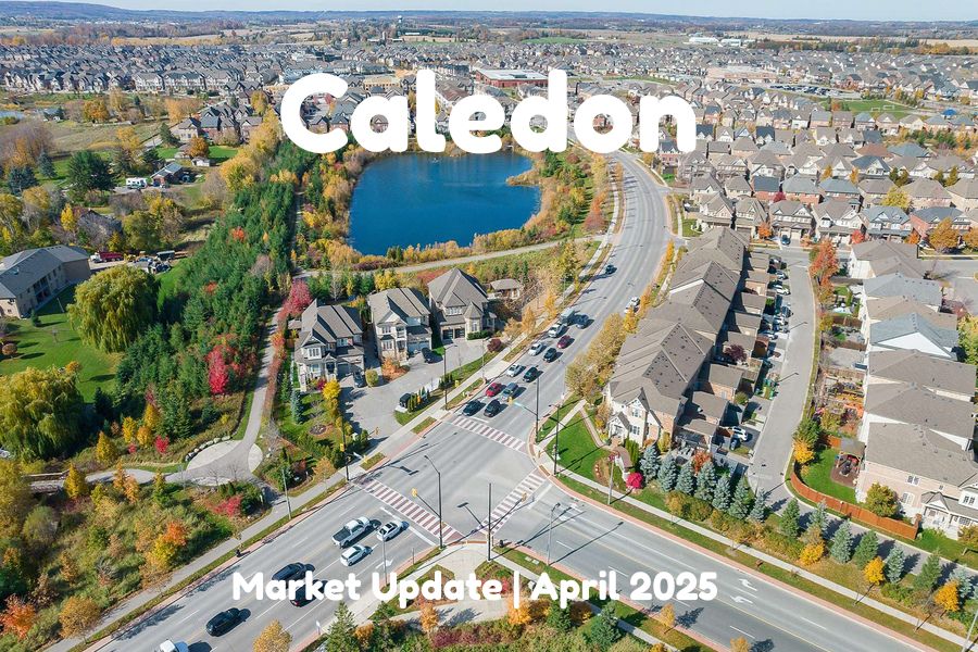 Caledon: A