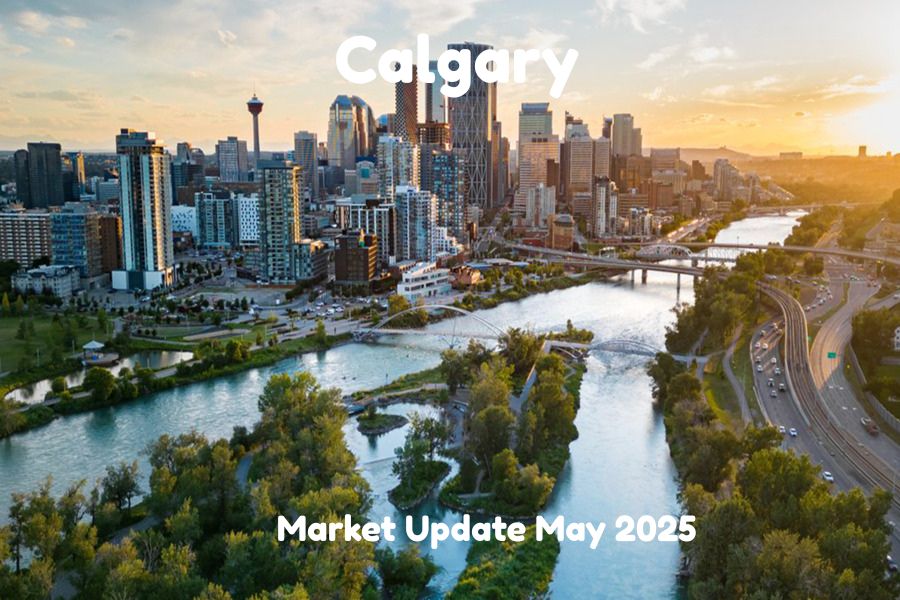 Calgary: M