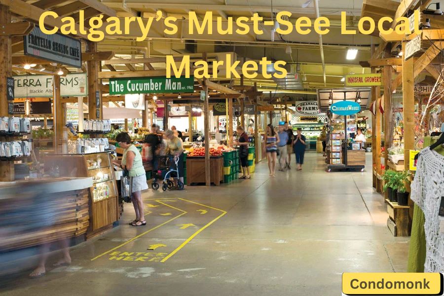 Calgary’s 