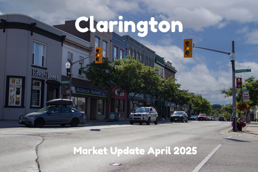 Clarington