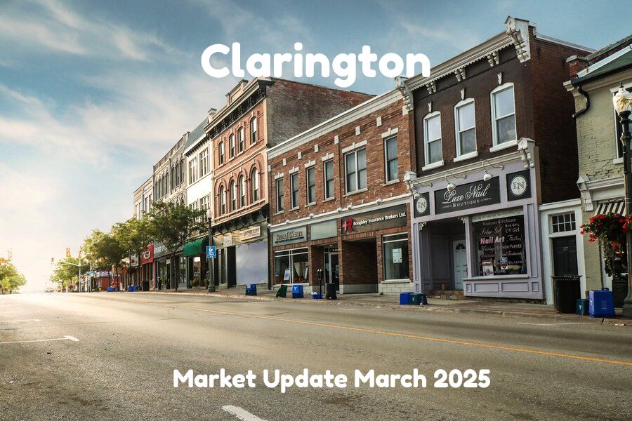 Clarington