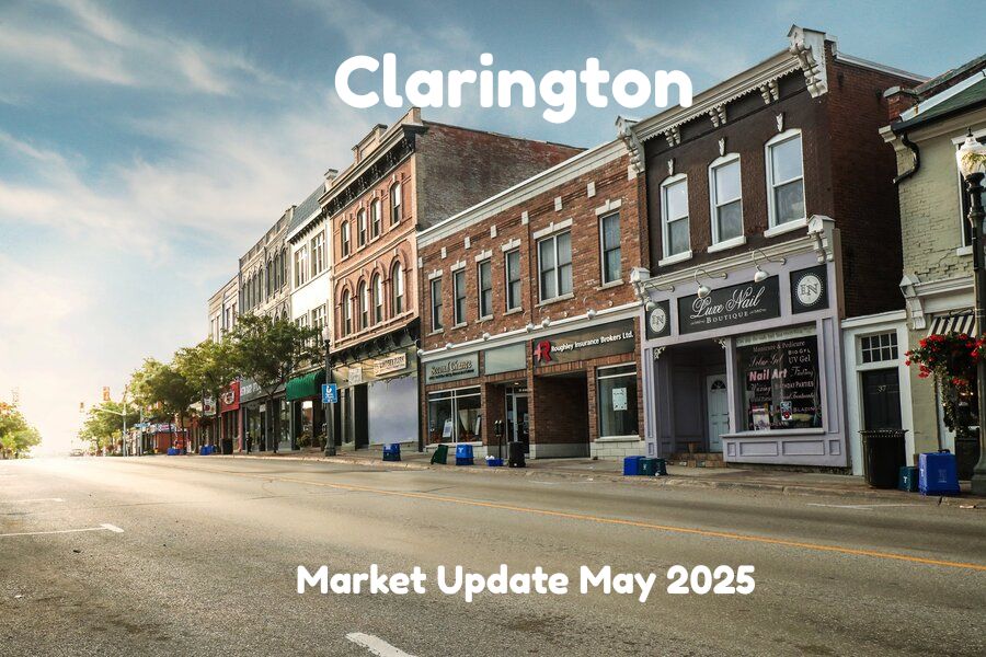 Clarington