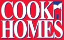 Cook Homes builders logo