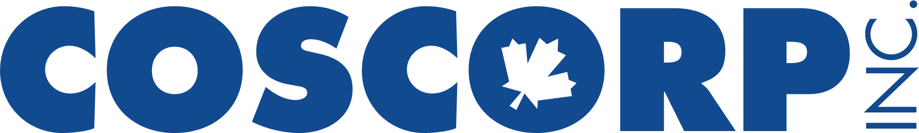 Coscorp Inc. builders logo