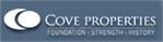 Cove Properties builders logo