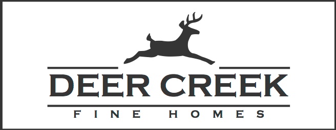 Deer Creek Fine Homes builders logo