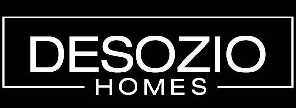 DeSozio Homes builder's logo