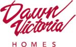 Dawn Victoria Homes builders logo