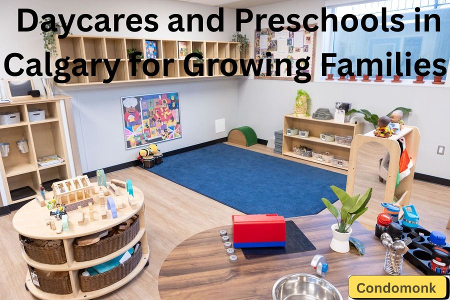 Daycares a